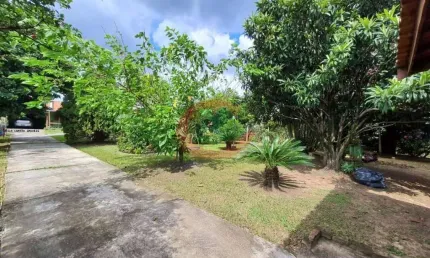 Chácara para venda em indaiatuba, terras de itaici, 3 dormitórios, 1 suíte, 3 banheiros, 3 vagas