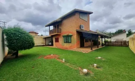Chácara para venda em indaiatuba, terras de itaici, 3 dormitórios, 3 suítes, 5 banheiros, 6 vagas