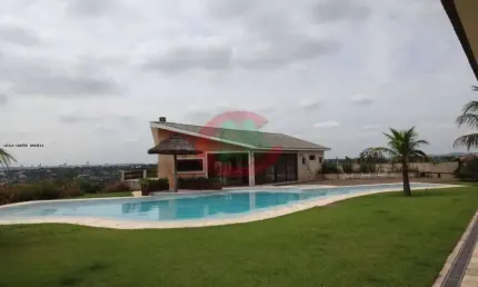 Chácara para venda em indaiatuba, vale das laranjeiras, 4 dormitórios, 4 suítes, 5 banheiros, 6 vagas