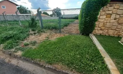 Terreno à venda na Rua Zenite Furakawa, Terras de Itaici, Indaiatuba