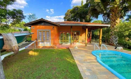 Chácara para venda em indaiatuba, terras de itaici, 3 dormitórios, 1 suíte, 3 banheiros, 2 vagas