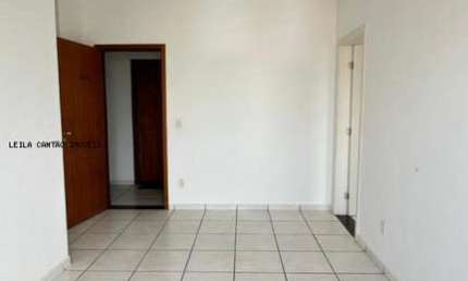 Apartamento para Venda em Indaiatuba, VILA GEORGINA, 1 dormitório, 1 banheiro, 2 vagas