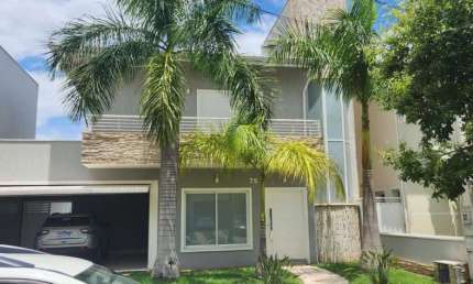 Casa em Condomínio para Venda em Indaiatuba, Loteamento Green View Village, 3 dormitórios, 1 suíte, 4 banheiros, 4 vagas