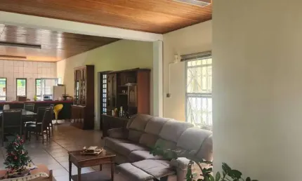 Chácara para Venda em Indaiatuba, Vale das Laranjeiras, 2 dormitórios, 3 suítes, 3 banheiros, 3 vagas