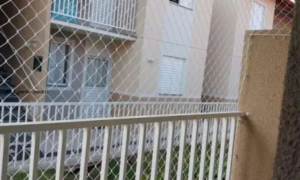 Apartamento para Venda em Indaiatuba, Colinas de Indaiatuba, 2 dormitórios, 1 banheiro, 1 vaga