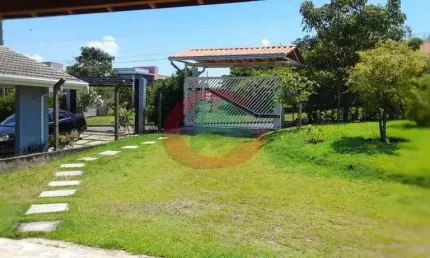 Chácara para venda em indaiatuba, terras de itaici, 3 dormitórios, 1 suíte, 3 banheiros, 2 vagas