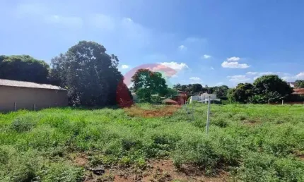 Terreno à venda na Rua Zenite Furakawa, Terras de Itaici, Indaiatuba