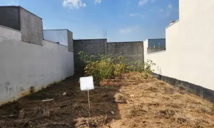 Terreno para venda em indaiatuba, jardim residencial nova veneza
