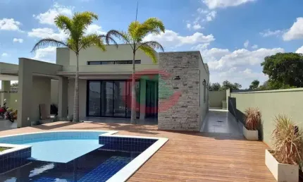 Chácara para venda em indaiatuba, terras de itaici, 3 dormitórios, 3 suítes, 5 banheiros, 2 vagas