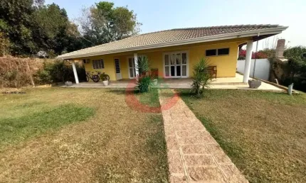 Chácara para venda em indaiatuba, terras de itaici, 3 dormitórios, 1 suíte, 3 banheiros, 4 vagas