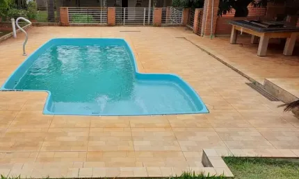 Chácara para Venda em Indaiatuba, TERRAS DE ITAICI, 2 dormitórios, 2 banheiros, 2 vagas