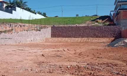 Terreno para Venda em Indaiatuba, Jardim Quintas da Terracota
