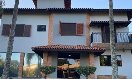 Chácara para Locação em Indaiatuba, TERRAS DE ITAICI, 3 dormitórios, 1 suíte, 3 banheiros, 2 vagas