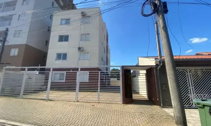 Apartamento para Venda em Indaiatuba, PARQUE SÃO LOURENÇO, 2 dormitórios, 1 banheiro, 1 vaga