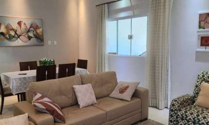 Casa para Venda em Indaiatuba, VILA TODOS OS SANTOS, 3 dormitórios, 1 suíte, 2 banheiros, 2 vagas