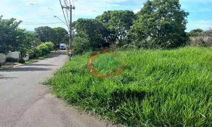 Terreno à venda na Rua Zenite Furakawa, Terras de Itaici, Indaiatuba