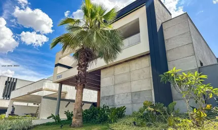 Casa em Condomínio para Venda em Indaiatuba, Jardim Vila Paradiso, 3 dormitórios, 3 suítes, 5 banheiros, 2 vagas