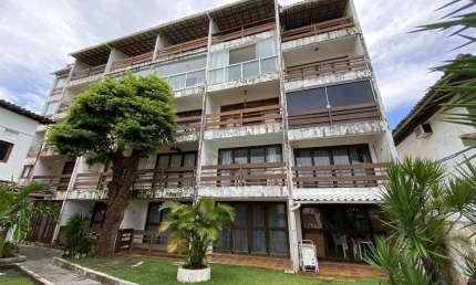 Oportunidade 1/4 Mobiliado | Mar Grande | Vista Mar!