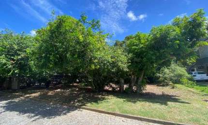 Oportunidade Lote no Condomínio Arara Azul | Busca Vida | 1000 m²