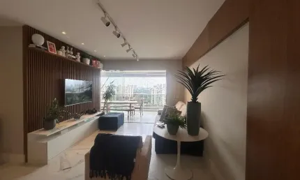 Apartamento 4/4 | Hemisphere 360 | Andar Alto | Nascente: