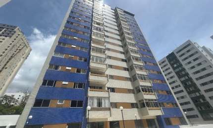 Apartamento 4/4 | Villa da Pituba | 155 m² | Nascente