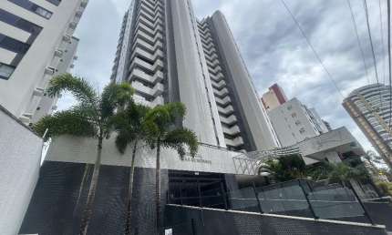 Oportunidade 3/4 suítes | Alto do Parque | Andar Alto | Nascente | 123 m²