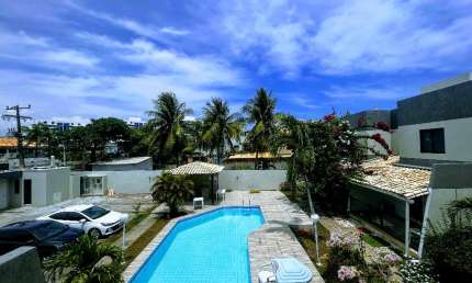 Village 2/4 suítes | Miragem | Lauro de Freitas | 92 m²