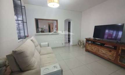 Casa com 3 quartos à venda na Rua Visconde de Itamarati, Maracanã, Rio de Janeiro