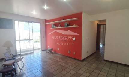 Apartamento com 2 quartos à venda na Rua Pereira Nunes, Vila Isabel, Rio de Janeiro