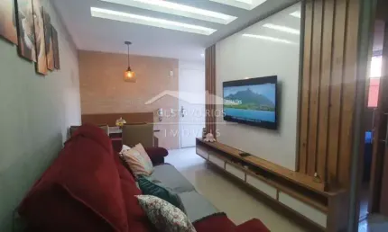Apartamento com 2 quartos à venda na Rua Itaque, Santíssimo, Rio de Janeiro