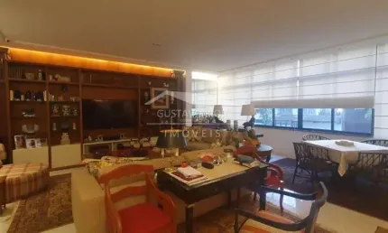 Apartamento com 2 quartos à venda na Rua Joana Angélica, Ipanema, Rio de Janeiro