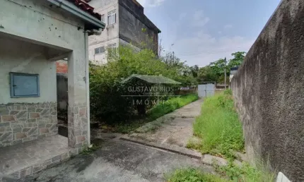 Casa comercial com 1 sala à venda na Estrada do Mendanha, Campo Grande, Rio de Janeiro