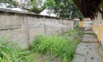 Terreno à venda na Rua Gutman Bicho, Campo Grande, Rio de Janeiro