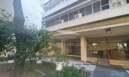 Apartamento com 4 quartos à venda na Rua Voluntários da Pátria, Botafogo, Rio de Janeiro
