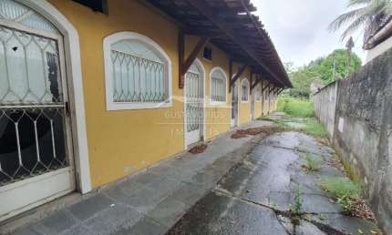 Kitnet / Stúdio à venda na Rua Gutman Bicho, Campo Grande, Rio de Janeiro