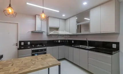 Apartamento com 3 quartos à venda na Rua Nascimento Silva, Ipanema, Rio de Janeiro