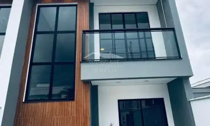 Casa com 3 quartos à venda na Rua Juarez Getirana, Guaratiba, Rio de Janeiro