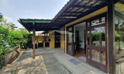 Casa com 3 quartos à venda na Praça Vargem Grande, Vargem Grande, Rio de Janeiro