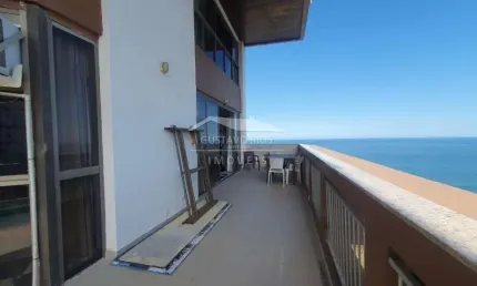 Apartamento com 4 quartos à venda na Avenida Lúcio Costa, Barra da Tijuca, Rio de Janeiro