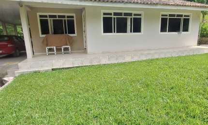 Chácara / sítio à venda na Rua Carlos Alberto Ribeiro, 00, Zona Rural, Bocaiúva do Sul