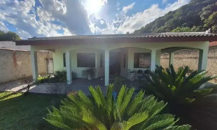 Chácara / sítio com 1 quarto à venda na Rua Comendador Orlando Ceccon, 00, Ribeirão das Onças, Colombo