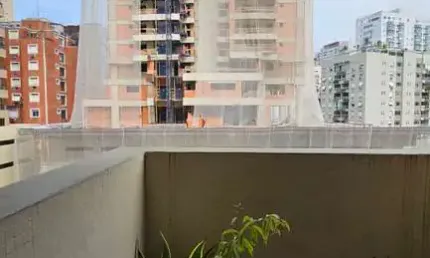 Apartamento com 1 quarto à venda no José Menino, Santos , 47 m2 por R$ 410.000