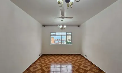 Apartamento com 2 quartos à venda no Centro, São Vicente , 64 m2 por R$ 350.000