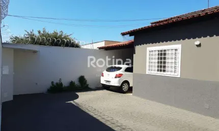 Casa à venda, 4 quartos, Vigilato Pereira - Uberlândia/MG - Rotina Imobiliária