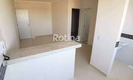 Apartamento à venda, 2 quartos, Pampulha - Uberlândia/MG - Rotina Imobiliária
