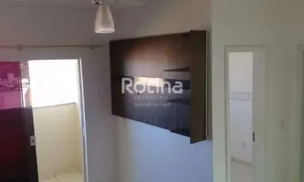 Apartamento à venda, 2 quartos, Shopping Park - Uberlândia/MG - Rotina Imobiliária
