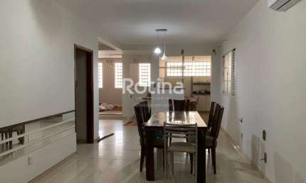 Casa à venda, 5 quartos, Lídice - Uberlândia/MG - Rotina Imobiliária
