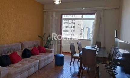 Apartamento à venda, 3 quartos, Centro - Uberlândia/MG - Rotina Imobiliária