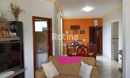 Casa à venda, 4 quartos, Brasil - Uberlândia/MG - Rotina Imobiliária