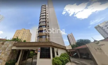 Apartamento à venda, 4 quartos, Fundinho - Uberlândia/MG - Rotina Imobiliária